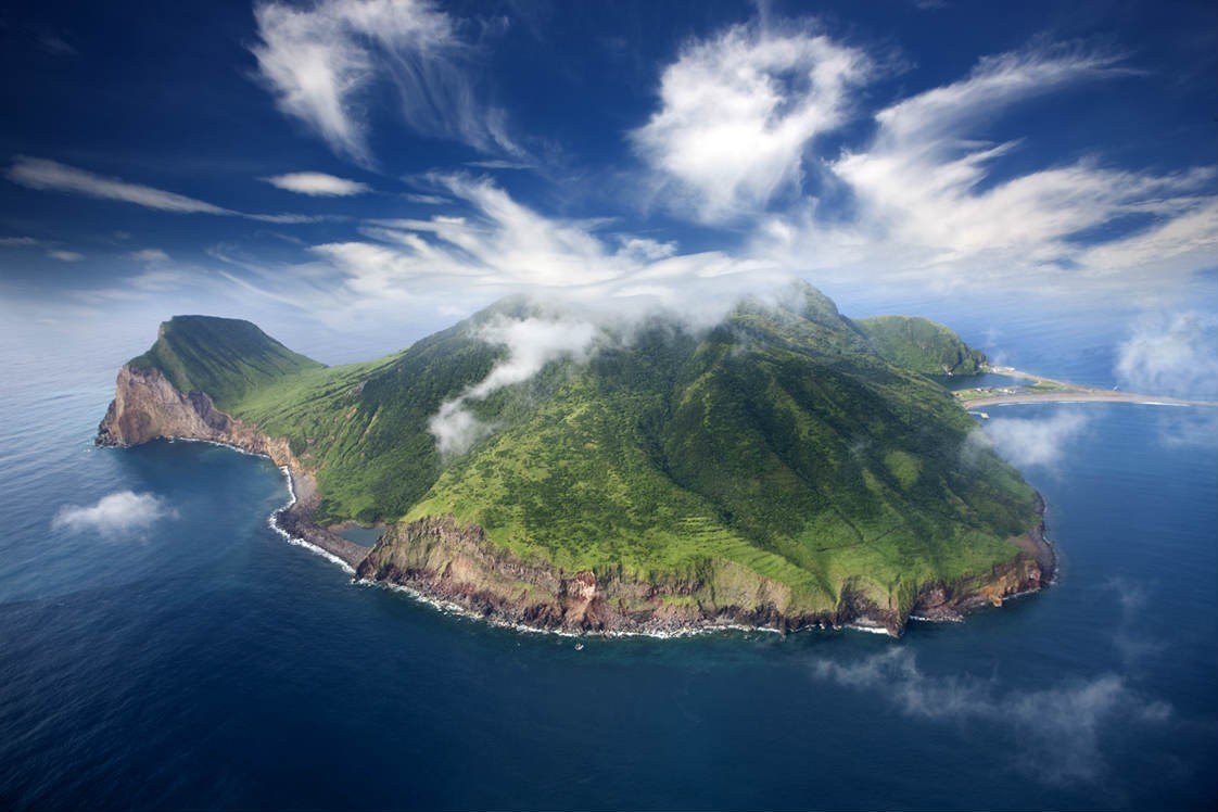 《龜山島。海豚之戀》深度401高地一日遊