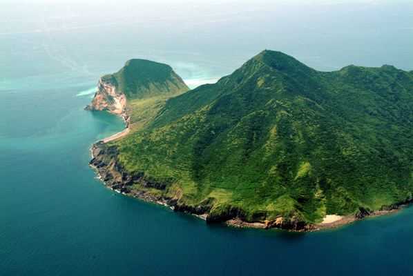 龜山島