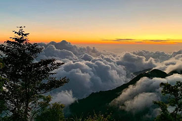 《南疆聖域》北大武山兩天一夜(高雄出發)