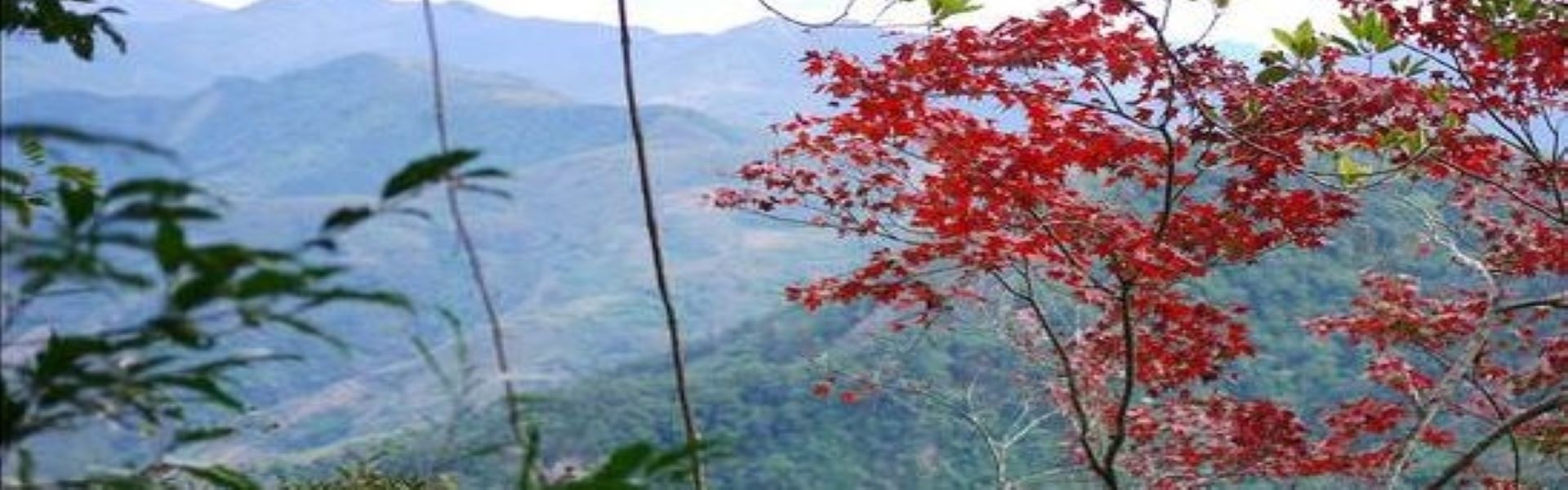 《眺望聖稜線》馬拉邦山一日健行