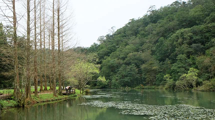 福山植物園