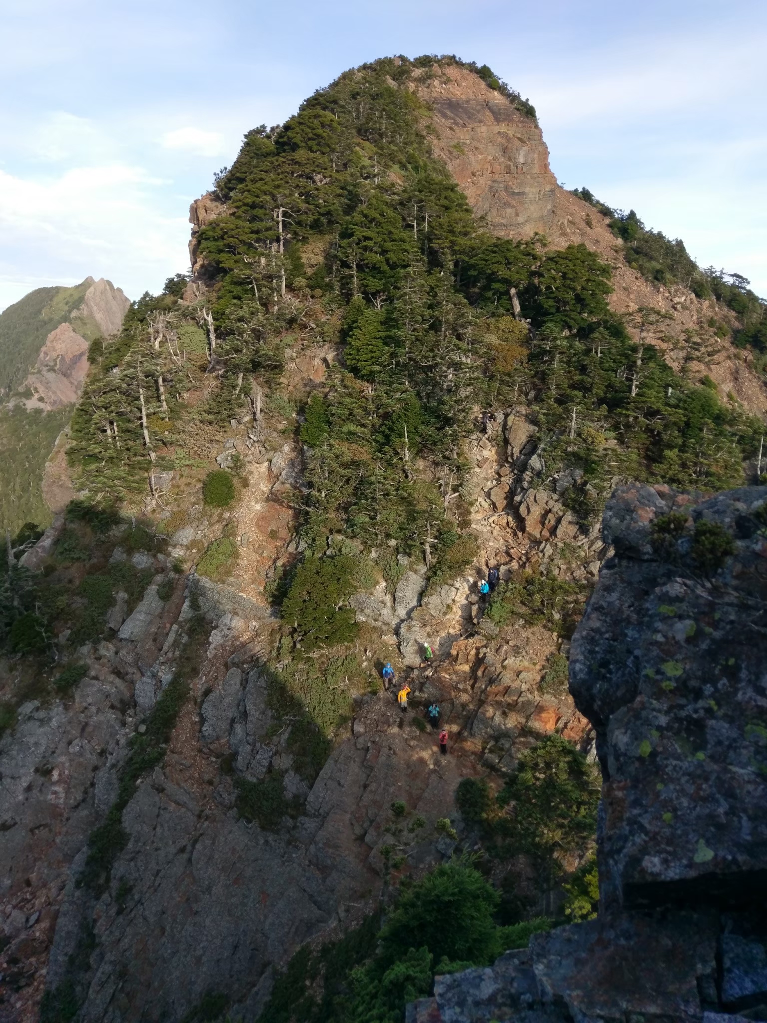 品田山