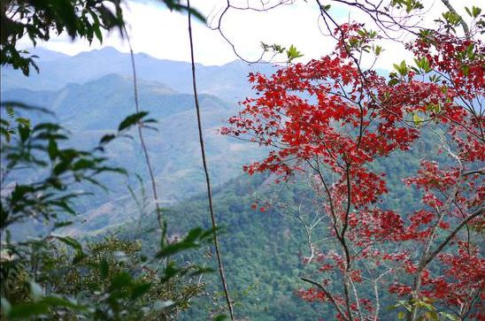 馬拉邦山