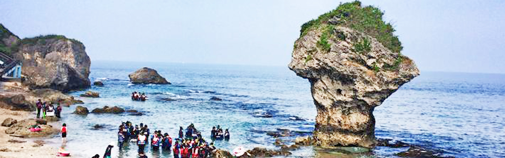 《海龜之島》小琉球二日快閃潛水團