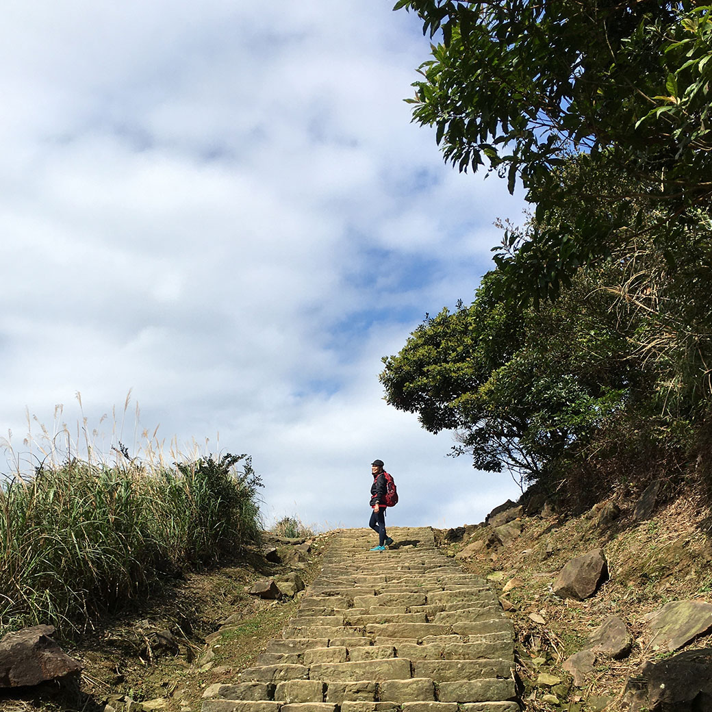 茶壺山